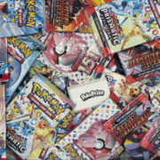 Pikachu's Pack Battle - Instant Win - Image 2