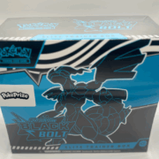 Black Bolt or White Flare ETB - Image 2