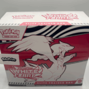 Black Bolt or White Flare ETB - Image 3